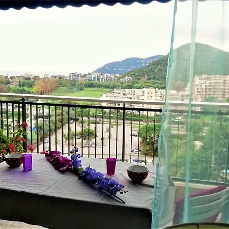 Appartement Le Surcouf X