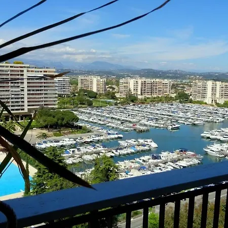 Le Surcouf X Appartement *