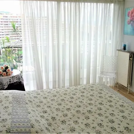 Le Surcouf X Appartement *